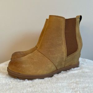 Sorel Joan of Artic Wedge II Boot (10)